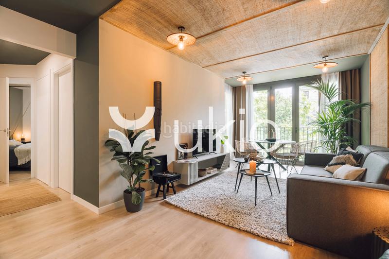 Foto a8eed578-6b49-4488-8179-a5ef77ef0c8d. Location appartement dans Sagrada Família Barcelona