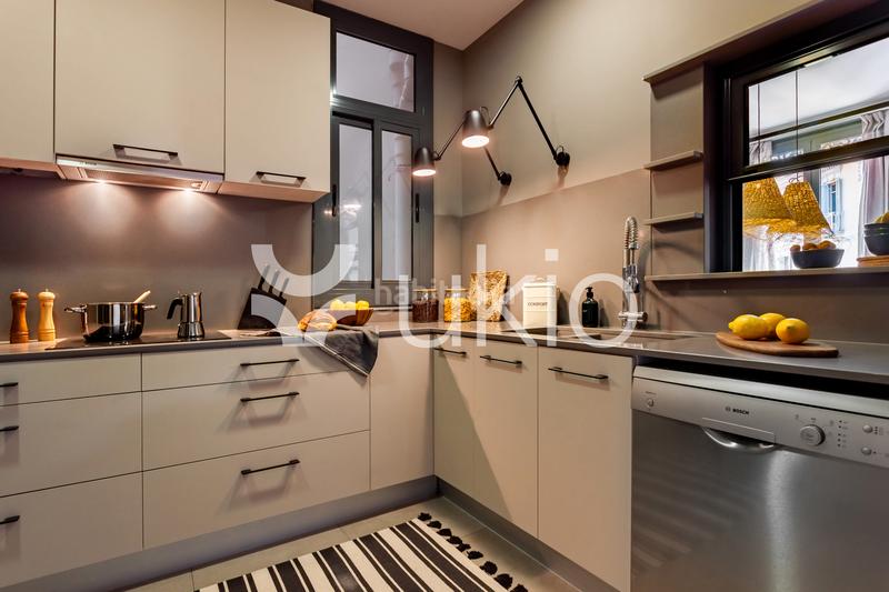 Foto 1369adfb-2cdc-4e62-887c-cf3f8826bad1. Affitto piccolo appartamento in L´Antiga Esquerra de l´Eixample Barcelona