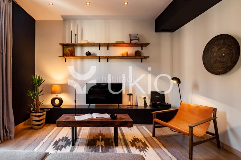 Foto 86aa13f6-c9de-4e5d-a25f-c06427c88e9f. Miete appartement in L´Antiga Esquerra de l´Eixample Barcelona