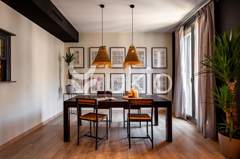 Foto 077854a5-5ae5-4bc4-958f-7069fa894e03. Rent apartment in L´Antiga Esquerra de l´Eixample Barcelona