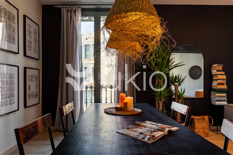 Foto 3d01e4a7-6b03-4c4d-bd2b-a50739f816be. Rent apartment in L´Antiga Esquerra de l´Eixample Barcelona