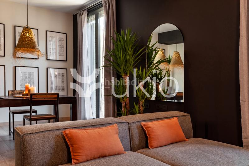 Foto 4b9f70df-27f5-4011-bdc4-b76f1f4720d1. Rent apartment in L´Antiga Esquerra de l´Eixample Barcelona