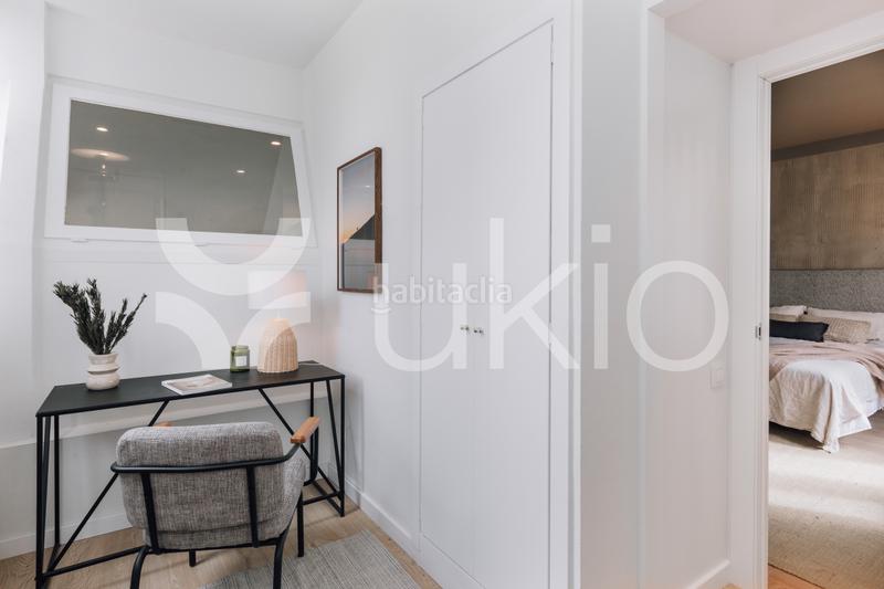 Foto a1ffbc59-6ef6-4ebb-be5e-ddf0ed805b73. Alquiler apartamento piso de 3 habitaciones en eixample esquerra en Barcelona