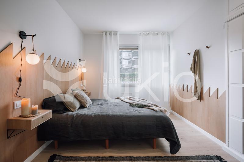 Foto 053cf189-aea6-445a-a993-3b7c86c9458a. Location appartement avec chauffage dans L´Antiga Esquerra de l´Eixample Barcelona