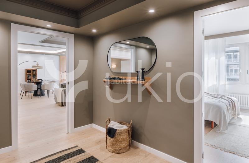 Foto 1552c5aa-e748-484e-b66b-757a13fa1d59. Location appartement avec chauffage dans L´Antiga Esquerra de l´Eixample Barcelona
