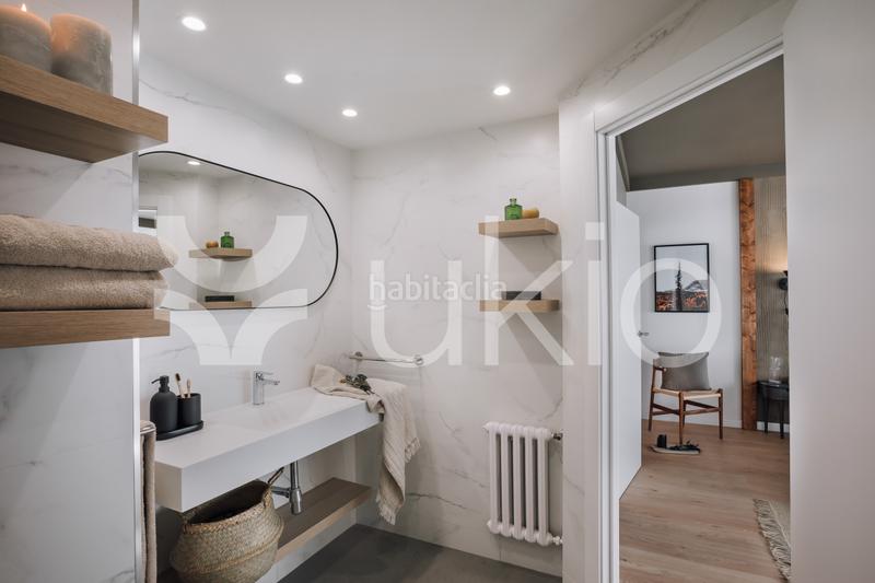 Foto 2309e01d-9ace-4694-92e8-8459cfb9a3d9. Location appartement avec chauffage dans L´Antiga Esquerra de l´Eixample Barcelona