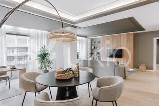 Location Appartement  Carrer del comte d'urgell. Piso de 3 habitaciones en eixample esquerra