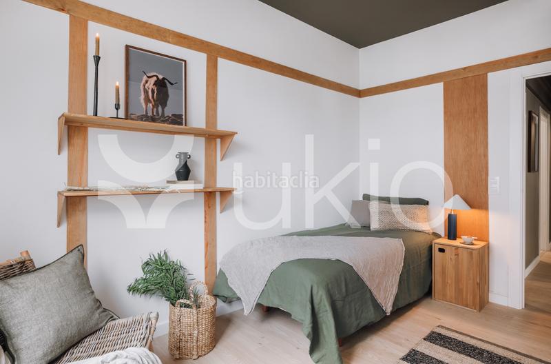 Foto bbeffaa1-f7ae-4743-941e-077452809b39. Location appartement avec chauffage dans L´Antiga Esquerra de l´Eixample Barcelona