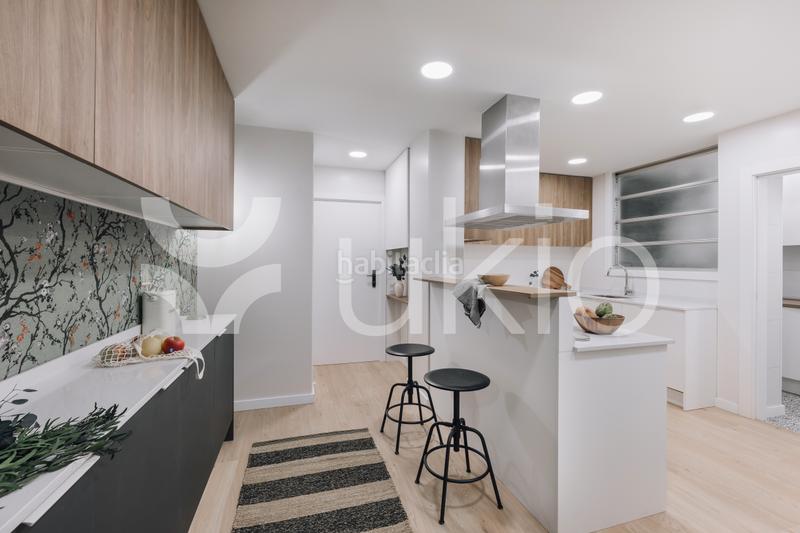 Foto d25da3a5-4043-48e2-b8c6-3505641e59eb. Location appartement avec chauffage dans L´Antiga Esquerra de l´Eixample Barcelona