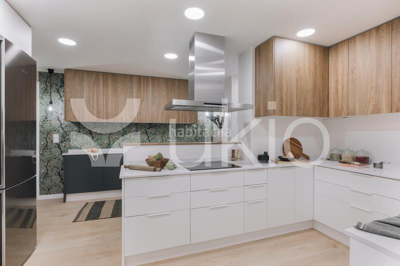 Foto e37553a3-690d-488f-916a-290c5caa1901. Location appartement avec chauffage dans L´Antiga Esquerra de l´Eixample Barcelona