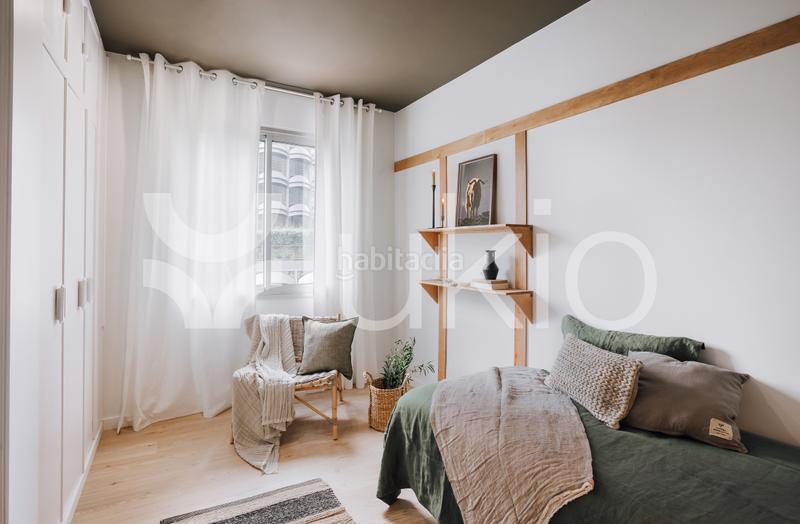 Foto ee9f1107-8a62-481a-bbd1-7beca27cc965. Location appartement avec chauffage dans L´Antiga Esquerra de l´Eixample Barcelona