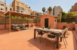 Lloguer Apartament  Carrer de valència. Apartamento de 3 habitaciones en calle valencia
