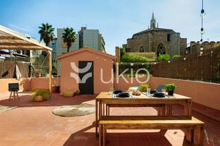 Alquiler Apartamento  Carrer de valència. Apartamento de 3 habitaciones en calle valencia
