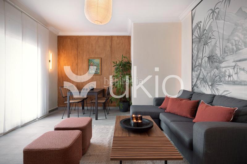 Foto 4975bb53-e9eb-4a49-b343-1efd4d51543b. Lloguer apartament a Sagrada Família Barcelona