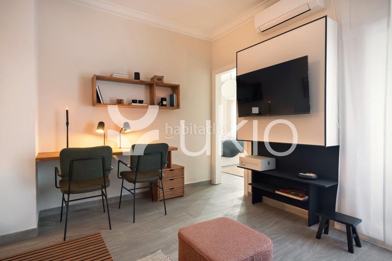 Foto 0275c6a5-42b6-44da-a936-21990bf607ce. Location appartement dans Sagrada Família Barcelona