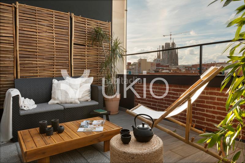 Foto 076fefc9-744d-4c45-b0fa-8b892ca82153. Location appartement dans Sagrada Família Barcelona