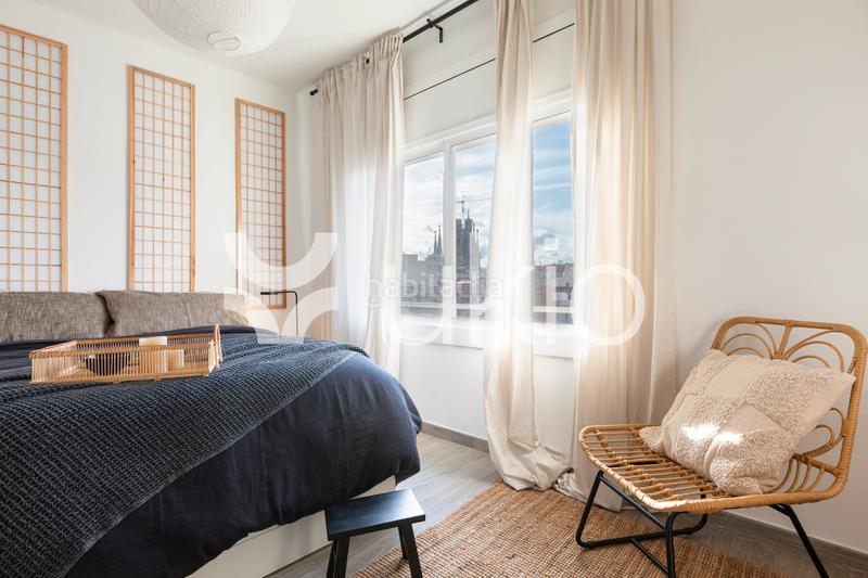 Foto 9ddf9429-99ca-4a39-9efb-a453c7657460. Location appartement dans Sagrada Família Barcelona