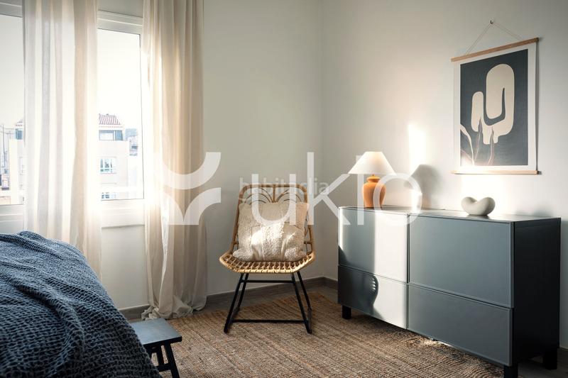 Foto a5f61327-002e-4f7d-bf9e-720bdba9d0c9. Location appartement dans Sagrada Família Barcelona