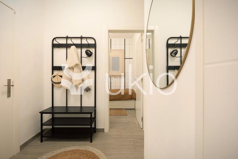 Foto b551181b-ffa9-4a5d-ba73-f58320bb17f8. Location appartement dans Sagrada Família Barcelona