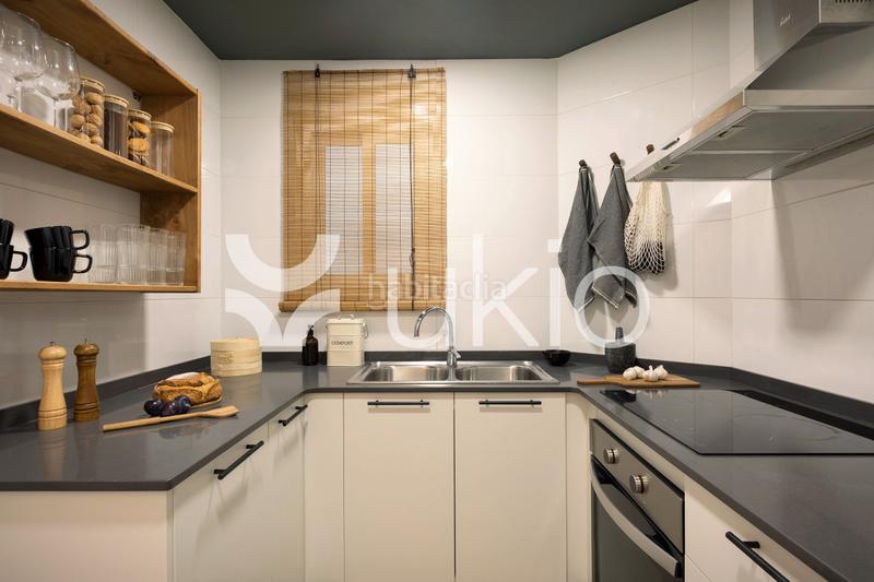 Foto fb0f7215-c5fc-4098-a126-fe9e6accc2bf. Location appartement dans Sagrada Família Barcelona