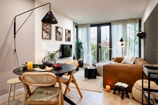 Rent Apartment  Carrer de valència. Apartamento de 2 habitaciones en eixample