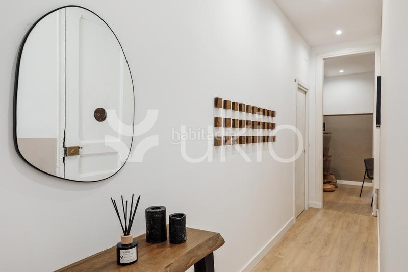 Foto 08f0007e-add5-4438-a1db-a5373d30f6bb. Alquiler apartamento  de 2 habitaciones con terraza en Barcelona