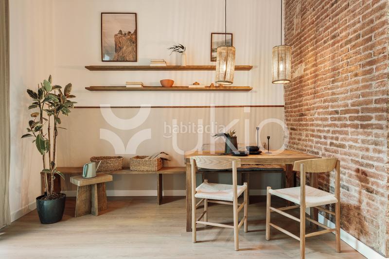 Foto 777c3436-5632-4112-8b57-c1e5209c9e18. Alquiler apartamento  de 2 habitaciones con terraza en Barcelona