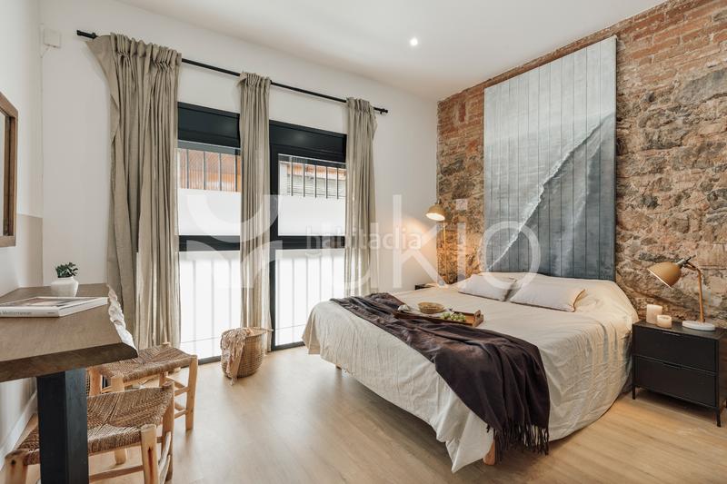 Foto 86d59ac6-d1a8-40d5-b0d2-6acefecfc753. Alquiler apartamento  de 2 habitaciones con terraza en Barcelona