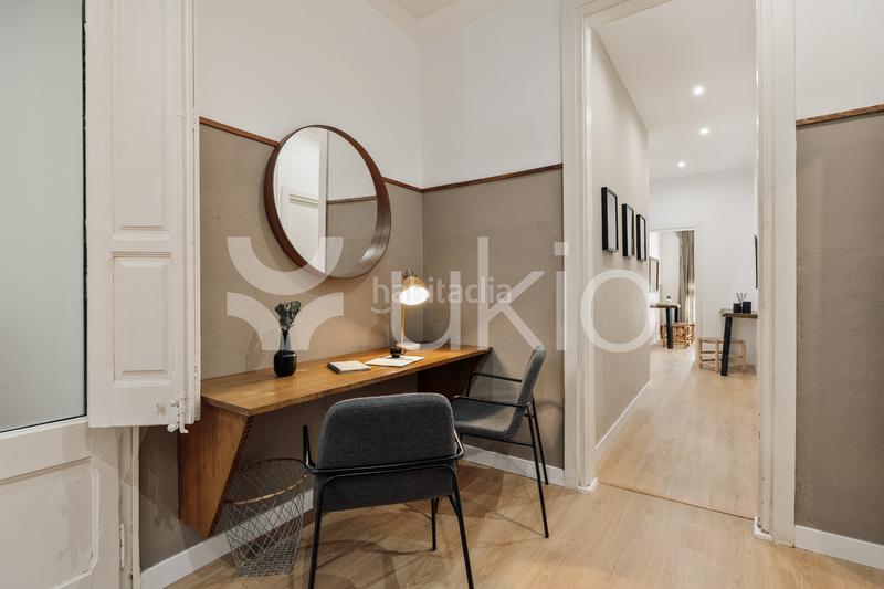 Foto 6d38113d-9413-49e3-a5ec-eb68505c4631. Miete appartement in Vila de Gràcia Barcelona