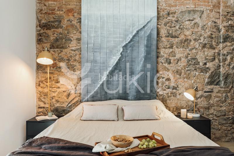 Foto 89bb4762-c591-4e7d-b1e6-c386b7204bd0. Miete appartement in Vila de Gràcia Barcelona