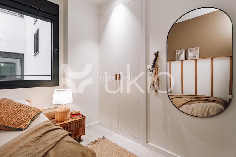 Foto 27144d35-f619-4052-82cf-b4af194039e9. Alquiler apartamento  de 2 habitaciones con oficina en eixample esquerra en Barcelona