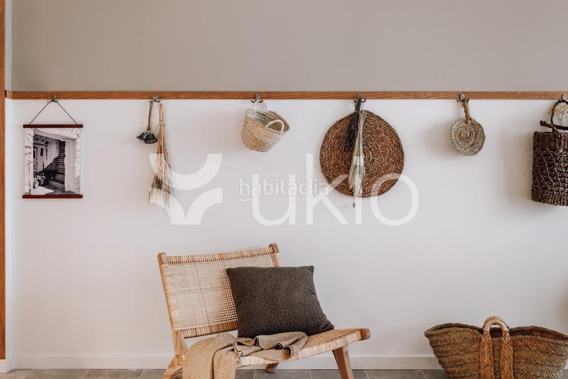 Foto 3ea81f89-083b-44fa-bb9b-2d2e95857878. Alquiler apartamento  de 2 habitaciones con oficina en eixample esquerra en Barcelona