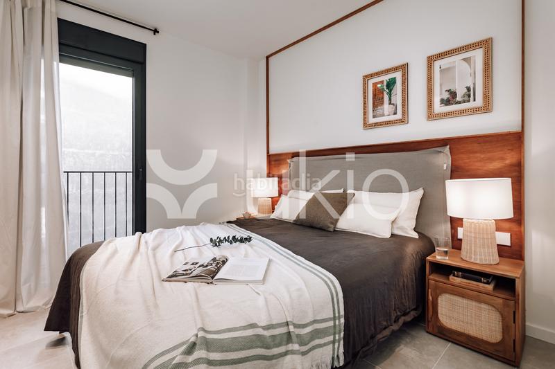 Foto a52ce05c-1edc-440d-8c0c-11ae21d863fc. Alquiler apartamento  de 2 habitaciones con oficina en eixample esquerra en Barcelona