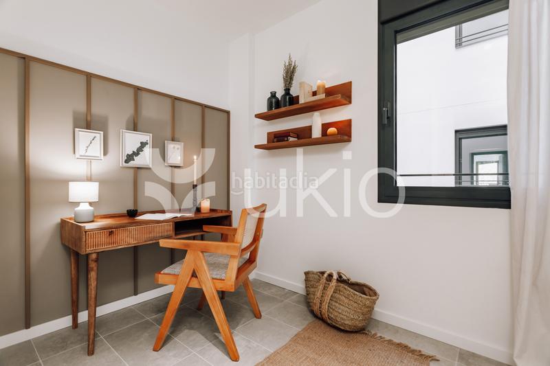 Foto ffca27d5-ba0c-4f11-a28c-07ecc68a4060. Alquiler apartamento  de 2 habitaciones con oficina en eixample esquerra en Barcelona