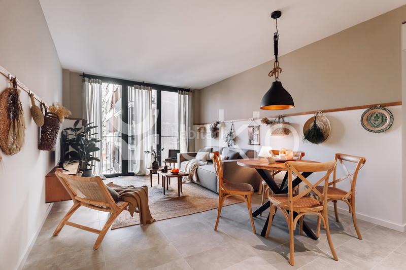 Foto 11137565-7daa-4f66-8f7a-1940698894bf. Location appartement avec chauffage dans L´Antiga Esquerra de l´Eixample Barcelona