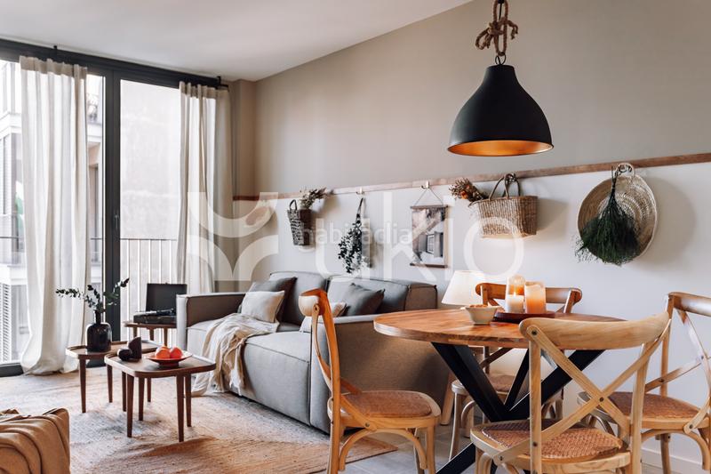 Foto 1e941a3d-8592-4b5d-83ca-e4485fca0244. Location appartement avec chauffage dans L´Antiga Esquerra de l´Eixample Barcelona