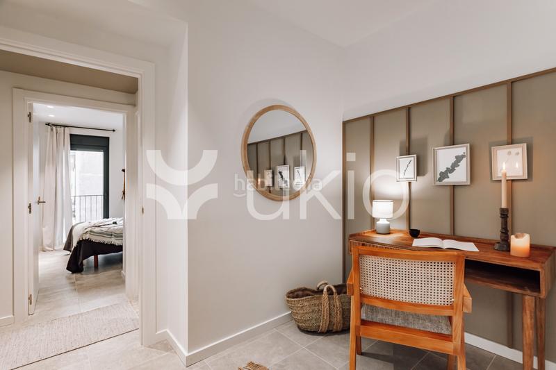 Foto 997f292b-b43a-4d23-93f0-5c639c5eda3d. Location appartement avec chauffage dans L´Antiga Esquerra de l´Eixample Barcelona