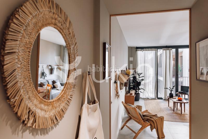Foto f841bd3d-9550-483a-b0cd-09f885016dcb. Location appartement avec chauffage dans L´Antiga Esquerra de l´Eixample Barcelona