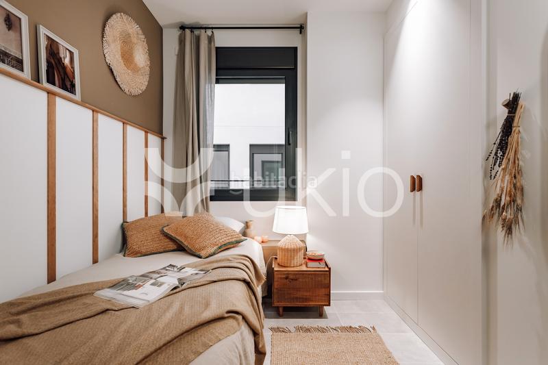 Foto 2c973c03-ef5b-47fd-a166-1e91f7146001. Miete appartement mit heizung in L´Antiga Esquerra de l´Eixample Barcelona