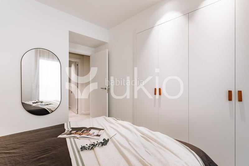 Foto bc319007-e98e-46a3-8a87-4e926a233ce9. Miete appartement mit heizung in L´Antiga Esquerra de l´Eixample Barcelona