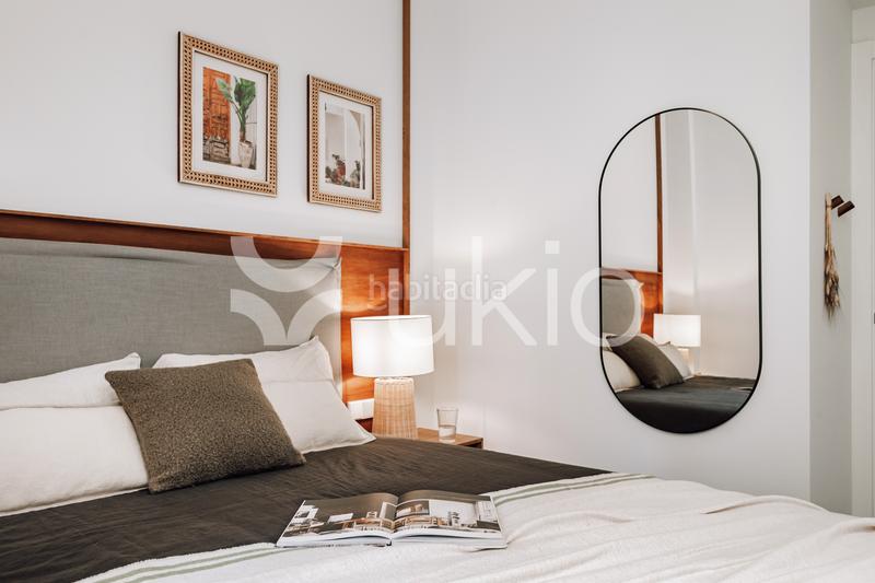 Foto e68e33fe-b4fc-4516-9d07-ae5a025140f2. Miete appartement mit heizung in L´Antiga Esquerra de l´Eixample Barcelona