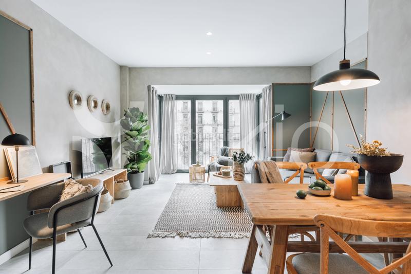 Foto 41a911c0-1ded-4b7a-a608-66d03b123e0f. Alquiler apartamento  de 3 dormitorios en eixample esquerra en Barcelona