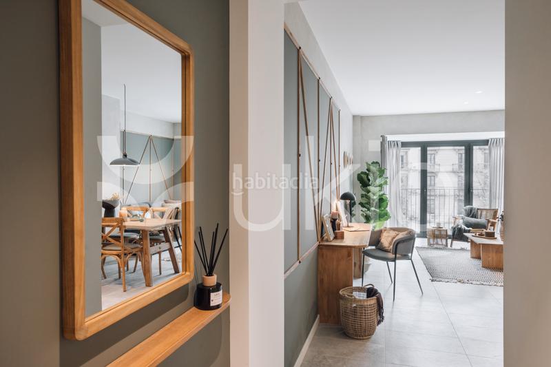 Foto 4b31e8a6-ee34-4cd3-9e5a-ec10ec7e1039. Alquiler apartamento  de 3 dormitorios en eixample esquerra en Barcelona