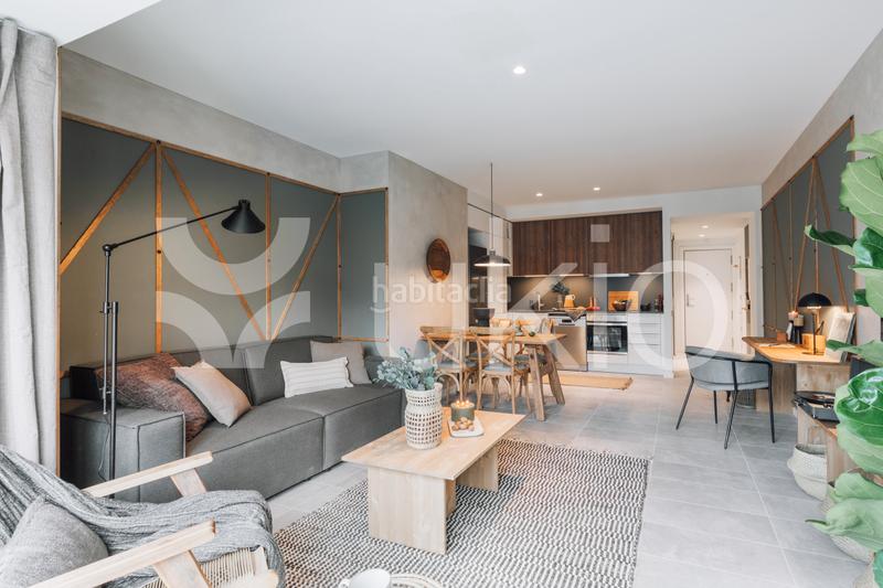 Foto 5813ba38-1a3e-4424-be7c-2f7589ebda99. Alquiler apartamento  de 3 dormitorios en eixample esquerra en Barcelona