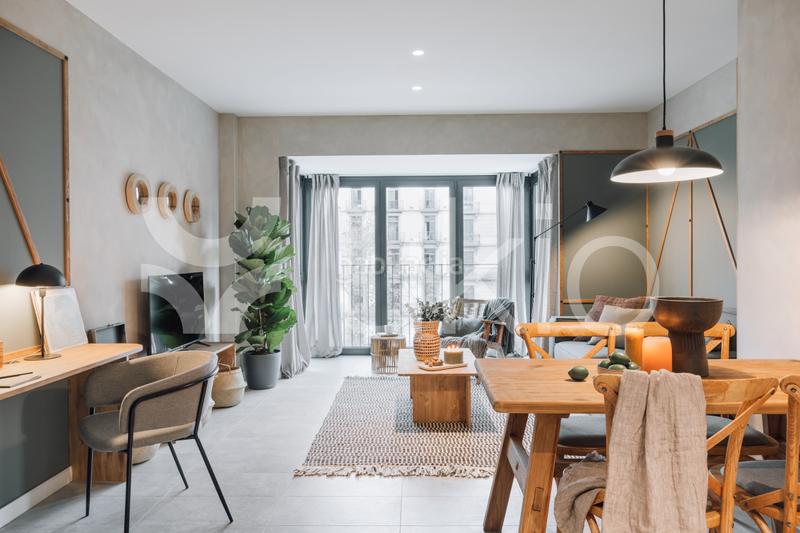 Foto d11dea37-e975-4567-a393-b55eaa6daaaa. Alquiler apartamento  de 3 dormitorios en eixample esquerra en Barcelona