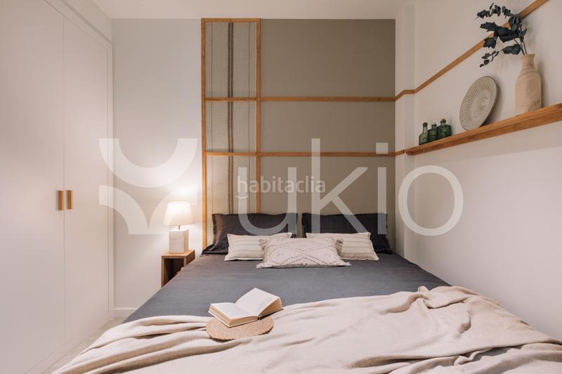 Foto f62644c4-1773-488a-b66c-f0468cb54673. Alquiler apartamento  de 3 dormitorios en eixample esquerra en Barcelona