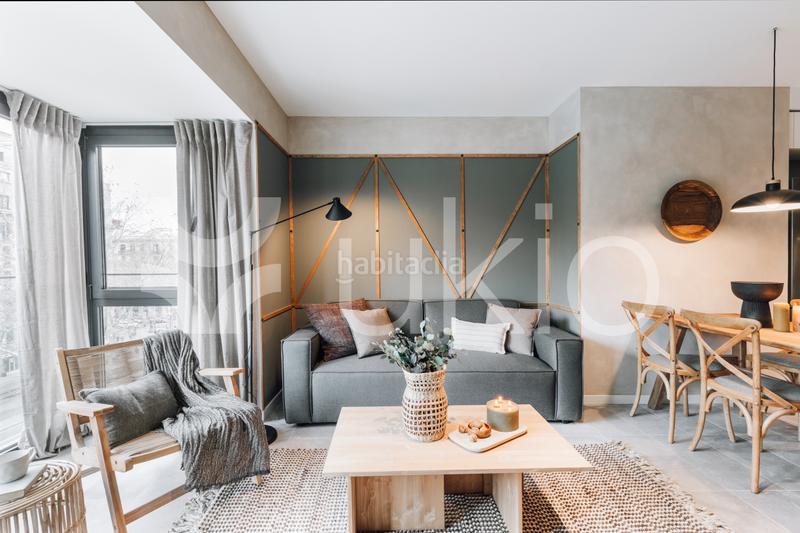 Foto aeff5660-851a-4565-b0c1-b147671ba609. Location appartement avec chauffage dans L´Antiga Esquerra de l´Eixample Barcelona