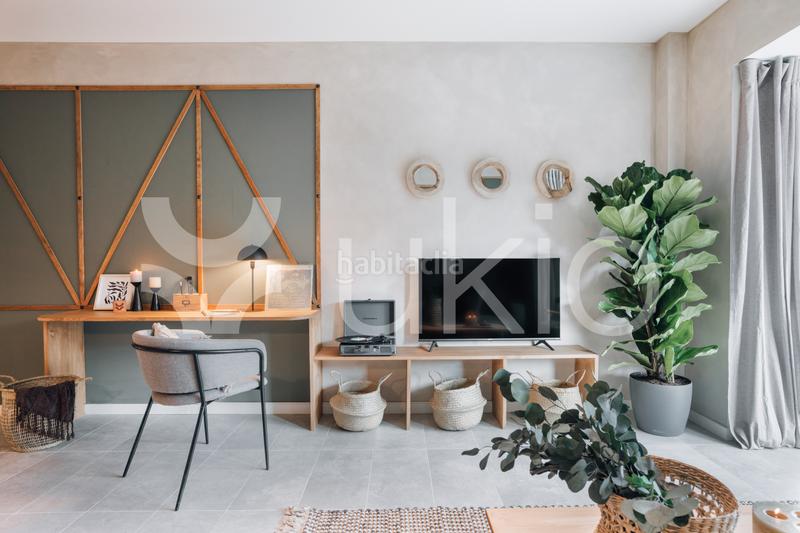 Foto cbc76774-e939-4953-b0b2-f9c265f01d06. Location appartement avec chauffage dans L´Antiga Esquerra de l´Eixample Barcelona
