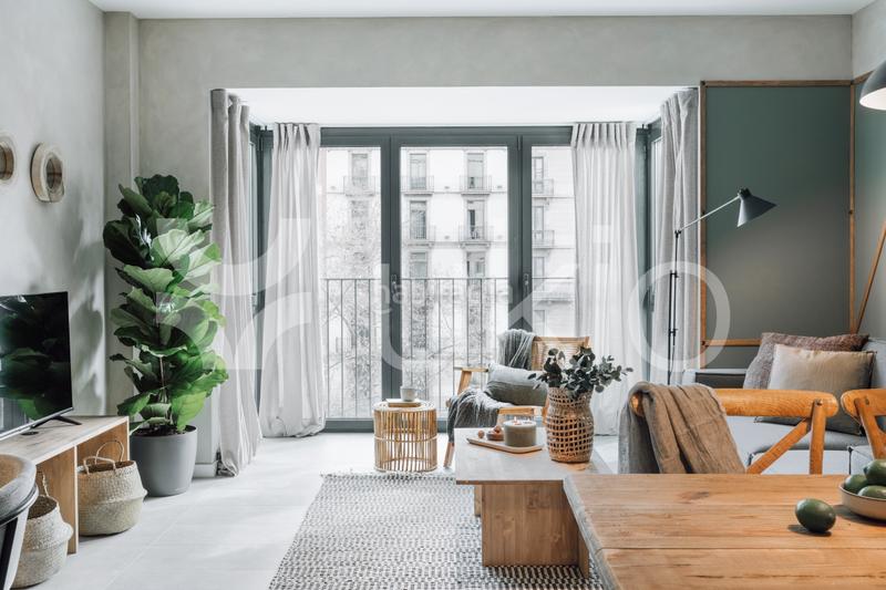 Foto ff064631-c8ca-4a9a-9eac-bdc857e681d7. Location appartement avec chauffage dans L´Antiga Esquerra de l´Eixample Barcelona