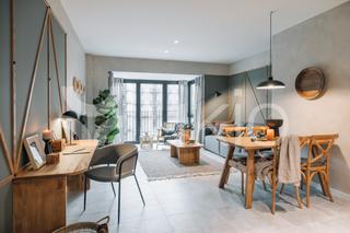 Rent Apartment  Gran via de les corts catalanes. Apartamento de 3 dormitorios en eixample esquerra